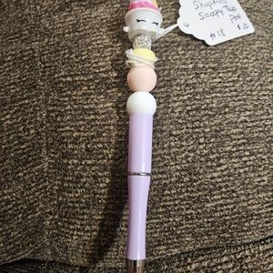 Shopkins scoppy two pen